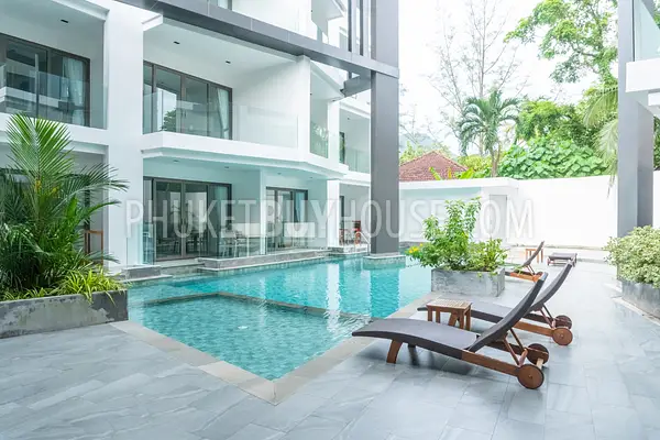 KAM6959: Hotel for Sale in Kamala Beach Area. 照片 #59