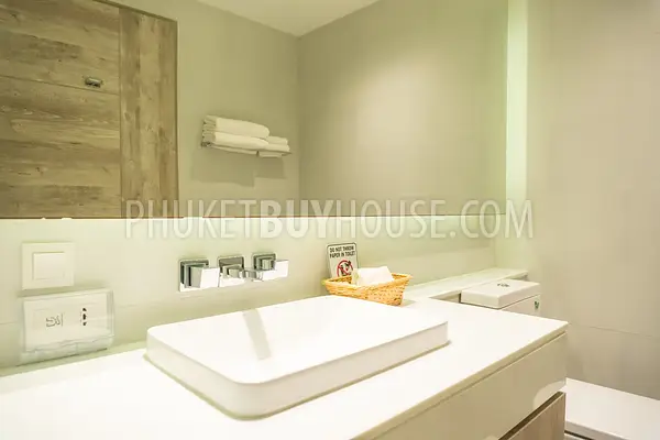 KAM6959: Hotel for Sale in Kamala Beach Area. 照片 #30