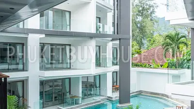 KAM6959: Hotel for Sale in Kamala Beach Area. Fotoğraf #57