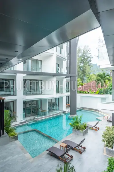 KAM6959: Hotel for Sale in Kamala Beach Area. 照片 #57