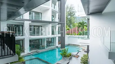 KAM6959: Hotel for Sale in Kamala Beach Area. Fotoğraf #49