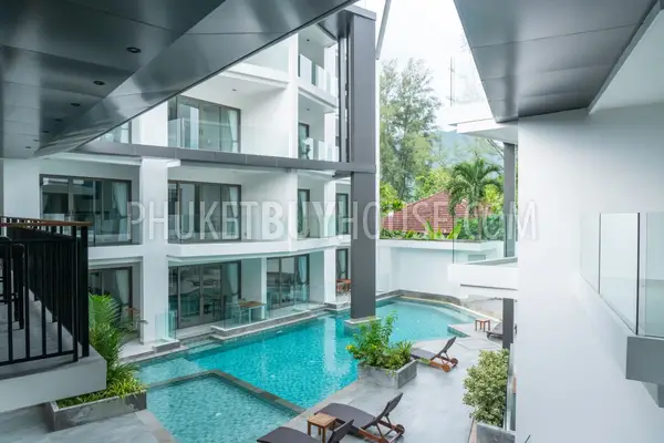 KAM6959: Hotel for Sale in Kamala Beach Area. 照片 #49