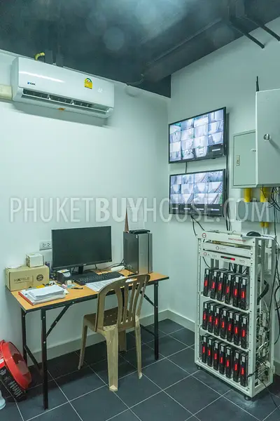 KAM6959: Hotel for Sale in Kamala Beach Area. 照片 #66