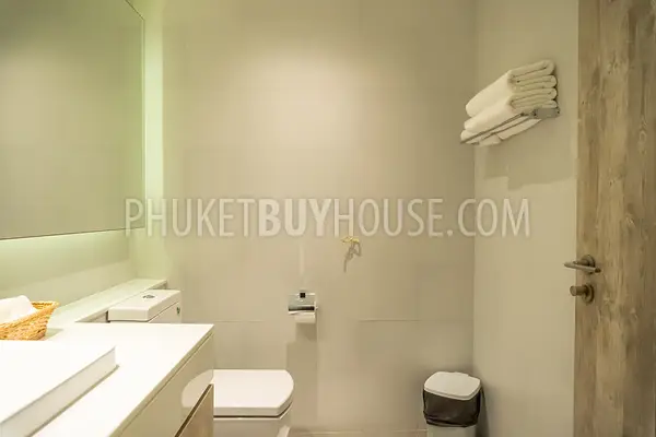 KAM6959: Hotel for Sale in Kamala Beach Area. 照片 #24