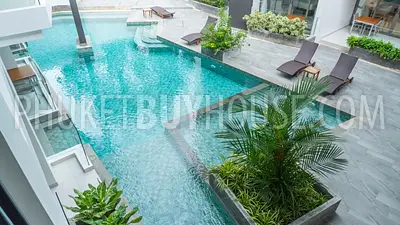 KAM6959: Hotel for Sale in Kamala Beach Area. Fotoğraf #42