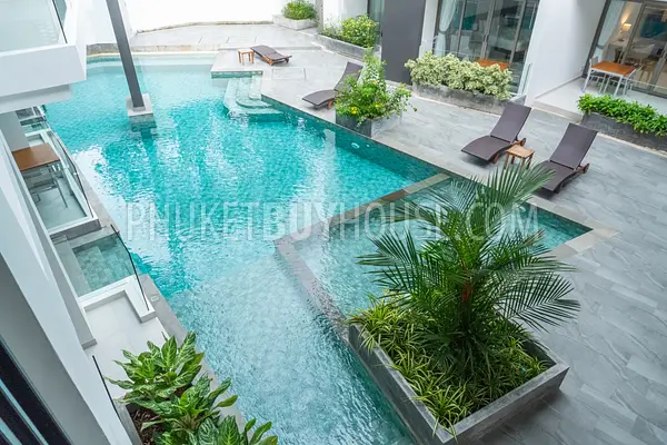 KAM6959: Hotel for Sale in Kamala Beach Area. 照片 #42