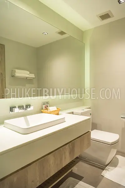 KAM6959: Hotel for Sale in Kamala Beach Area. 照片 #54
