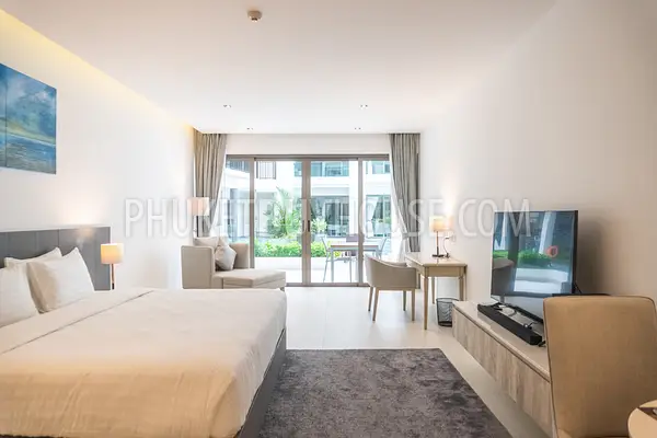 KAM6959: Hotel for Sale in Kamala Beach Area. 照片 #53