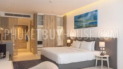 KAM6959: Hotel for Sale in Kamala Beach Area. Fotoğraf #15