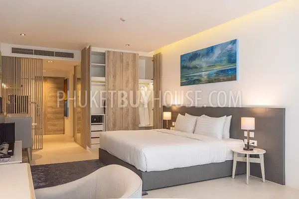 KAM6959: Hotel for Sale in Kamala Beach Area. 照片 #15