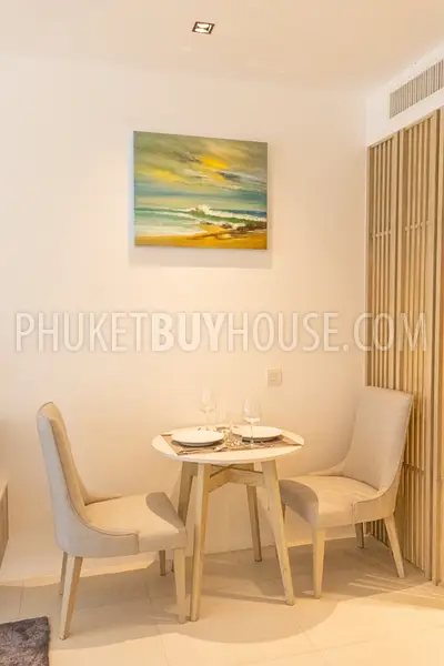 KAM6959: Hotel for Sale in Kamala Beach Area. 照片 #58