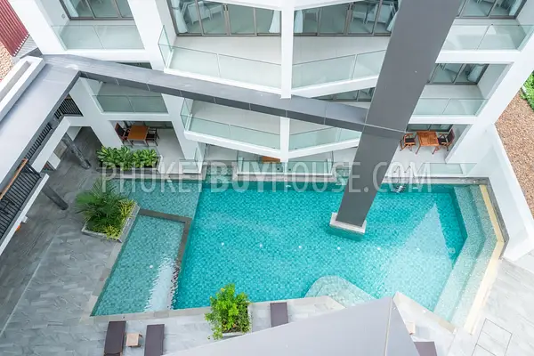 KAM6959: Hotel for Sale in Kamala Beach Area. 照片 #38