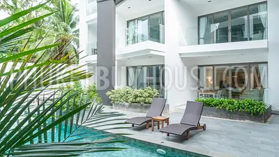 KAM6959: Hotel for Sale in Kamala Beach Area. Fotoğraf #41