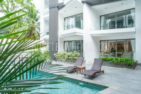 KAM6959: Hotel for Sale in Kamala Beach Area. 照片 #41