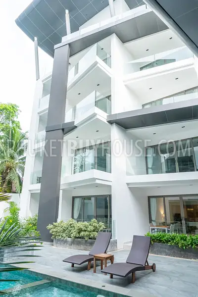 KAM6959: Hotel for Sale in Kamala Beach Area. 照片 #33
