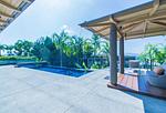 LAY6181: Villa with amazing views of the green valley and the endless sea in the area of ​​Layan Beach. Thumbnail #30