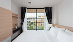 KAT6182: 1 Bedroom Apartment from the Developer in a Finished Condominium near Kata Beach. Thumbnail #2