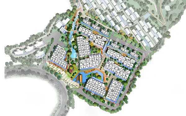 KAM6185: Deluxe Studio with Pool Access for Sale in a New Grand Project in Kamala. Photo #2