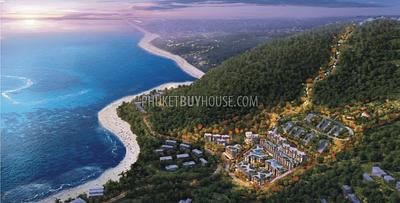 KAM6186: Luxury two bedroom apartment in a new project on Kamala. Photo #4