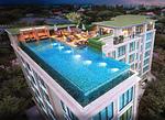 SUR6188: New Apartments With 1 bedroom at an Affordable Price in a New Project in Surin. Thumbnail #13