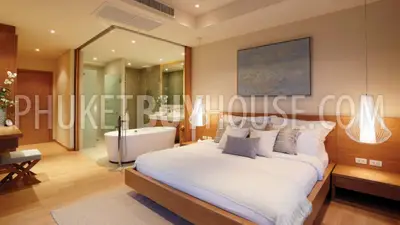 BAN6191: Villa in a New Guarded Complex, close to Bang Tao beach. Fotoğraf #4
