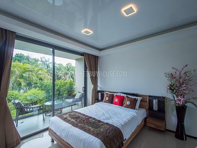 MAI6155: 1 Bedroom Apartment in Mai Khao. Photo #5