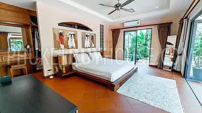 RAW6158: Charming Villa in Rawai with magical charm. Photo #1