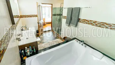 RAW6158: Charming Villa in Rawai with magical charm. Photo #2