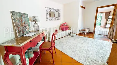 RAW6158: Charming Villa in Rawai with magical charm. Photo #3