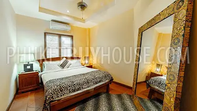 RAW6158: Charming Villa in Rawai with magical charm. Photo #4