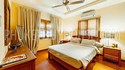 RAW6158: Charming Villa in Rawai with magical charm. Photo #5