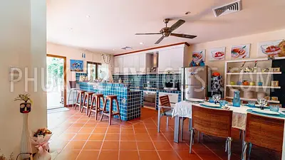 RAW6158: Charming Villa in Rawai with magical charm. Photo #8