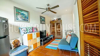 RAW6158: Charming Villa in Rawai with magical charm. Photo #9