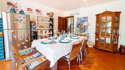 RAW6158: Charming Villa in Rawai with magical charm. Photo #10