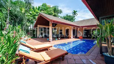 RAW6158: Charming Villa in Rawai with magical charm. Photo #13