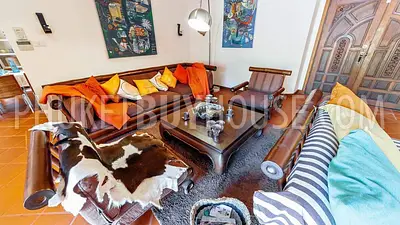 RAW6158: Charming Villa in Rawai with magical charm. Photo #14