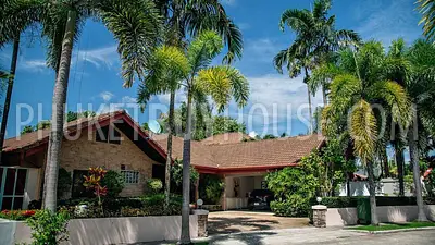 RAW6158: Charming Villa in Rawai with magical charm. Photo #16