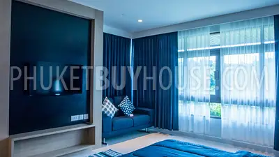 EAS6160: Studio in the Complex Near the Pier Ao Po Grand Marina. Photo #10