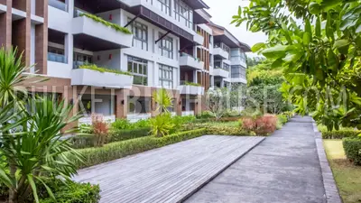 EAS6160: Studio in the Complex Near the Pier Ao Po Grand Marina. Photo #15