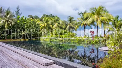 EAS6160: Studio in the Complex Near the Pier Ao Po Grand Marina. Photo #17