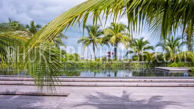 EAS6160: Studio in the Complex Near the Pier Ao Po Grand Marina. Photo #19