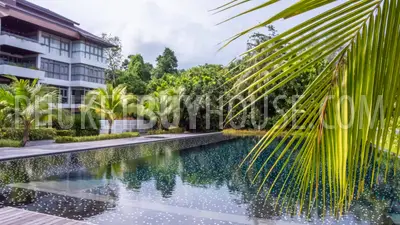 EAS6160: Studio in the Complex Near the Pier Ao Po Grand Marina. Photo #21