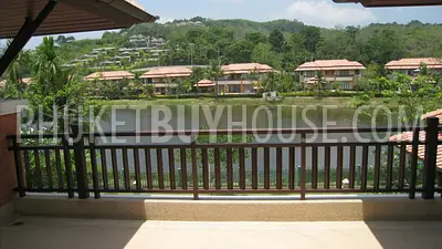 BAN6164: 5 Bedroom Villa with magic lake view in Laguna. Fotoğraf #5