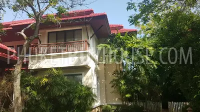 BAN6164: 5 Bedroom Villa with magic lake view in Laguna. Fotoğraf #8