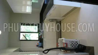 BAN6164: 5 Bedroom Villa with magic lake view in Laguna. Fotoğraf #14