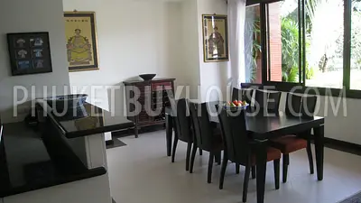 BAN6164: 5 Bedroom Villa with magic lake view in Laguna. Fotoğraf #15