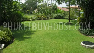 BAN6164: 5 Bedroom Villa with magic lake view in Laguna. Fotoğraf #19