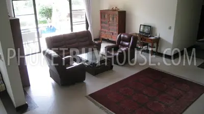 BAN6164: 5 Bedroom Villa with magic lake view in Laguna. Fotoğraf #26
