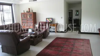 BAN6164: 5 Bedroom Villa with magic lake view in Laguna. Fotoğraf #27