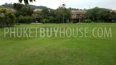 BAN6164: 5 Bedroom Villa with magic lake view in Laguna. Fotoğraf #30